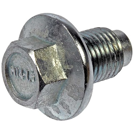 Dorman 1994-2013 Oil Drain Plug Pilot Point D18-65266